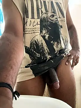 sexyindiecock online show from 01/11/26, 07:48