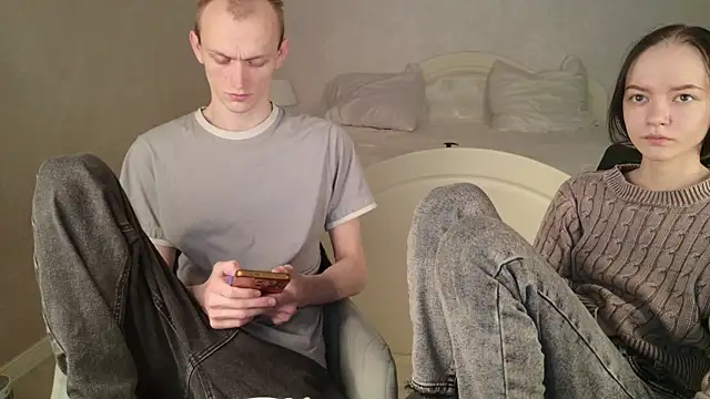 WeksaMur online show from 04/13/26, 07:07