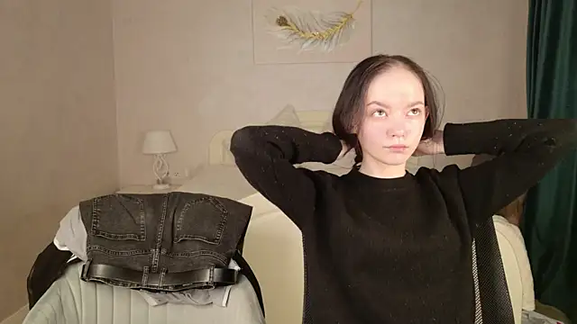 WeksaMur online show from 04/14/26, 07:08