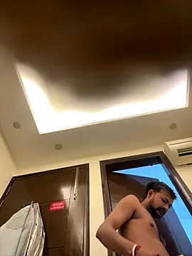 Sexmore21 online show from 12/17/25, 02:49