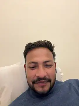 Sexmore21 online show from 12/16/25, 02:43