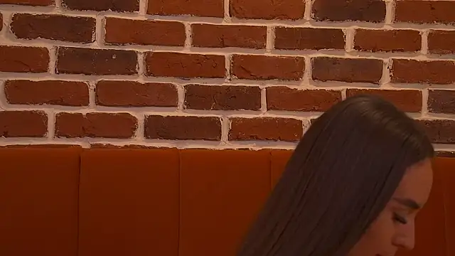 Audrey Eden online show from 03/02/26, 06:14