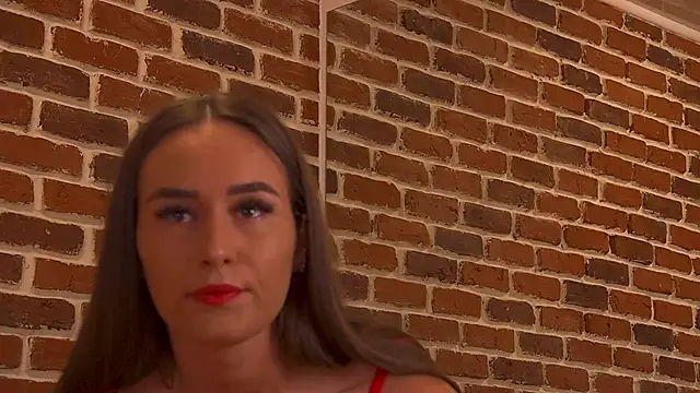 Audrey Eden online show from 02/14/26, 06:13