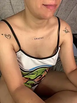 Val12777 online show from 04/10/26, 12:01