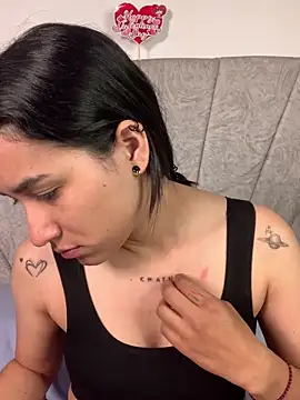 Val12777 online show from 02/25/26, 12:05