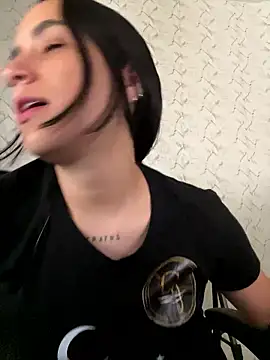 Val12777 online show from 01/15/26, 03:48