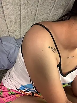 Val12777 online show from 04/13/26, 12:09