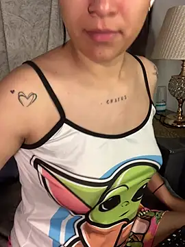 Val12777 online show from 04/09/26, 12:11