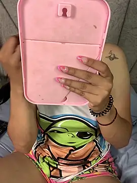 Val12777 online show from 03/13/26, 12:10