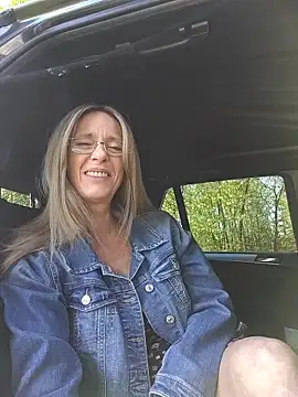 Sacha Scorp online show from 04/08/26, 09:22