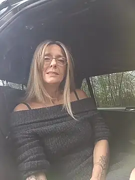 Sacha Scorp online show from 03/28/26, 09:10