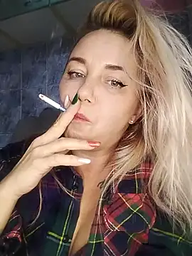 VeraLiubov online show from 12/22/25, 07:25