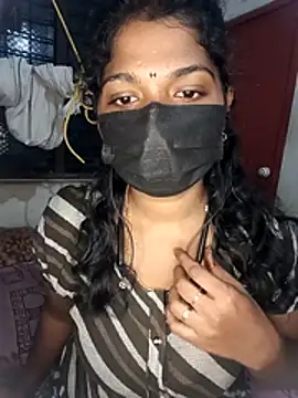 tamilsaisree online show from 12/18/25, 05:17