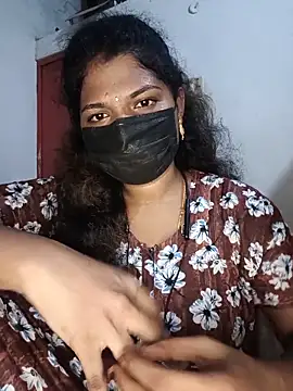 tamilsaisree online show from 05/21/26, 05:21