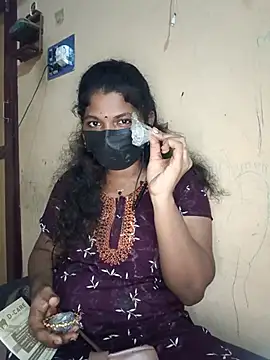 tamilsaisree online show from 06/21/26, 04:57