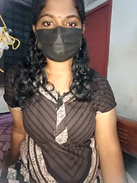 tamilsaisree online show from 12/19/25, 04:53