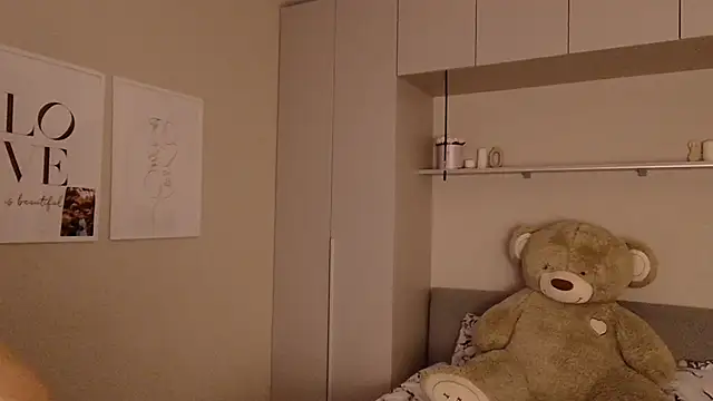 Snapshot of janeLoveSweetHeart chatting on 02/02/26, 05:23 janeLoveSweetHeart online show from 02/02/26, 05:23