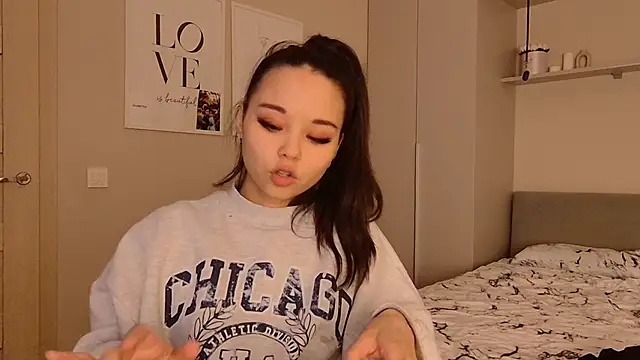 Snapshot of janeLoveSweetHeart chatting on 01/31/26, 08:18 janeLoveSweetHeart online show from 01/31/26, 08:18