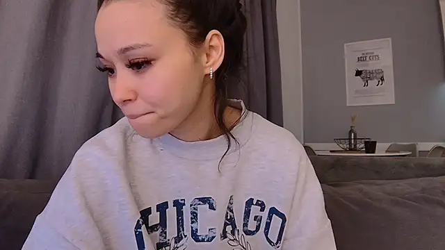 Snapshot of janeLoveSweetHeart chatting on 03/21/26, 08:02 janeLoveSweetHeart online show from 03/21/26, 08:02