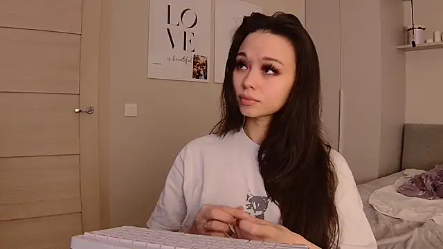 Snapshot of janeLoveSweetHeart chatting on 02/26/26, 02:39 janeLoveSweetHeart online show from 02/26/26, 02:39