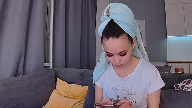 Snapshot of janeLoveSweetHeart chatting on 03/20/26, 05:14 janeLoveSweetHeart online show from 03/20/26, 05:14