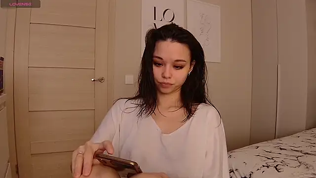 Snapshot of janeLoveSweetHeart chatting on 02/19/26, 09:12 janeLoveSweetHeart online show from 02/19/26, 09:12