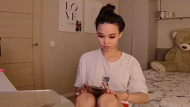 Snapshot of janeLoveSweetHeart chatting on 02/11/26, 07:03 janeLoveSweetHeart online show from 02/11/26, 07:03