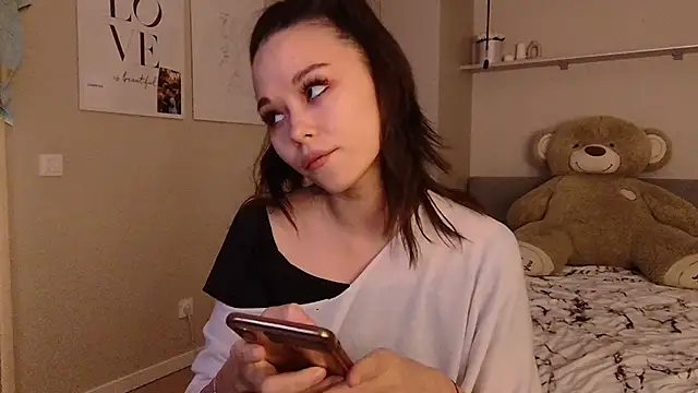 Snapshot of janeLoveSweetHeart chatting on 02/09/26, 07:01 janeLoveSweetHeart online show from 02/09/26, 07:01