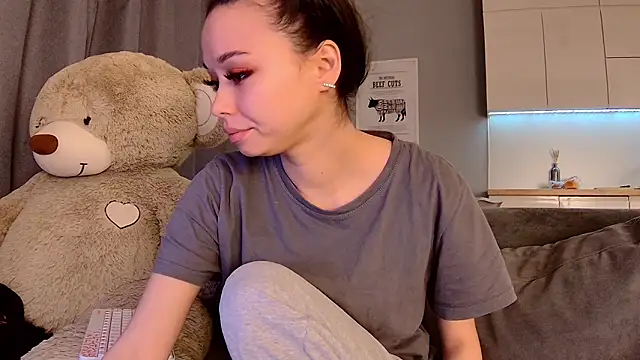 Snapshot of janeLoveSweetHeart chatting on 03/15/26, 09:11 janeLoveSweetHeart online show from 03/15/26, 09:11