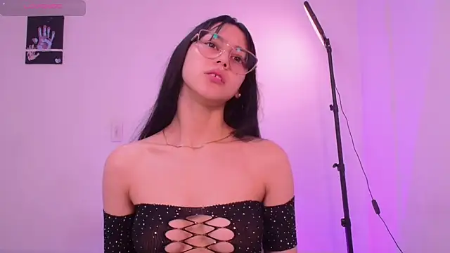 CharlottegrayX online show from 02/09/26, 04:10