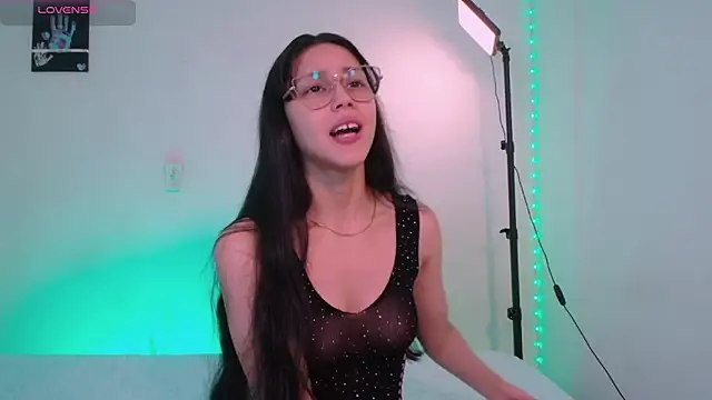 CharlottegrayX online show from 03/01/26, 04:01