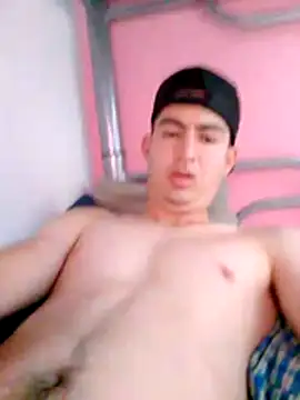 Snapshot of Richarlisot chatting on 12/16/25, 12:42 Richarlisot online show from 12/16/25, 12:42