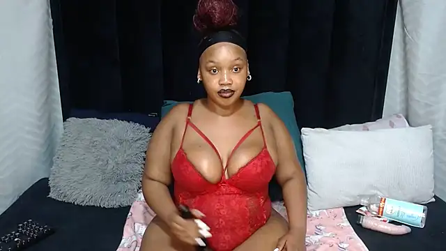 Snapshot of THICKBARBIE32 chatting on 05/29/26, 08:59 THICKBARBIE32 online show from 05/29/26, 08:59
