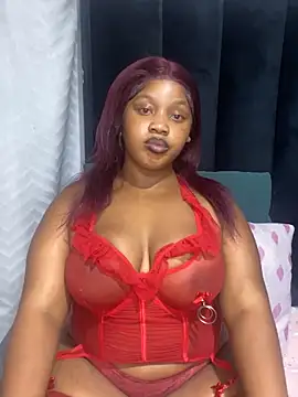 THICKBARBIE32 online show from 06/06/26, 08:36