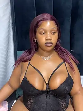 THICKBARBIE32 online show from 06/02/26, 08:20
