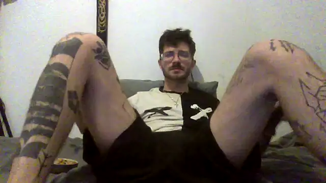 atreus69big online show from 04/19/26, 07:16