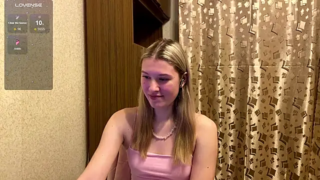 SkyeDavis online show from 01/05/26, 07:06