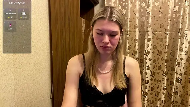 SkyeDavis online show from 01/12/26, 07:09