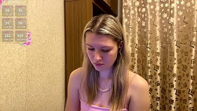 SkyeDavis online show from 01/08/26, 08:15