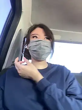 Sarah2127 online show from 04/12/26, 10:07