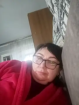 MariSwan222 online show from 12/17/25, 01:49