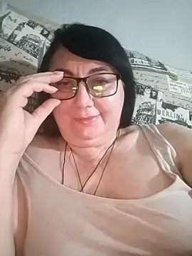 MariSwan222 online show from 04/12/26, 06:22