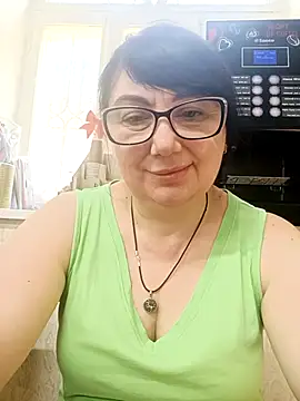 MariSwan222 online show from 07/12/26, 07:09