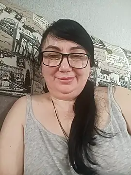 MariSwan222 online show from 04/11/26, 01:04