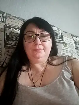 MariSwan222 online show from 02/01/26, 04:49