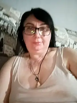 MariSwan222 online show from 04/13/26, 08:35