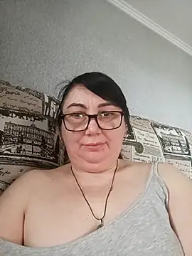 MariSwan222 online show from 02/08/26, 10:02