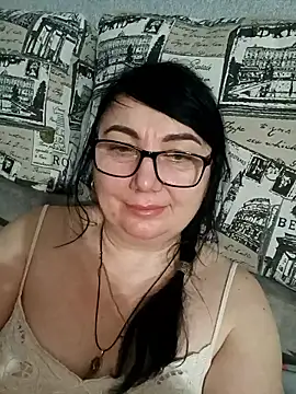 MariSwan222 online show from 01/08/26, 10:16