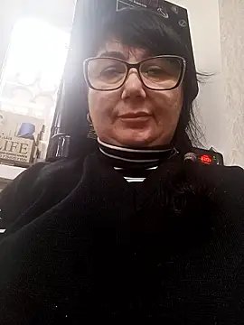 MariSwan222 online show from 01/08/26, 09:37