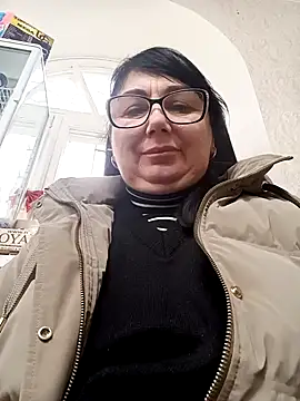 MariSwan222 online show from 01/07/26, 07:46